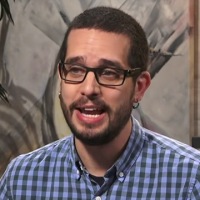 The Curious Case of Colin Moriarty